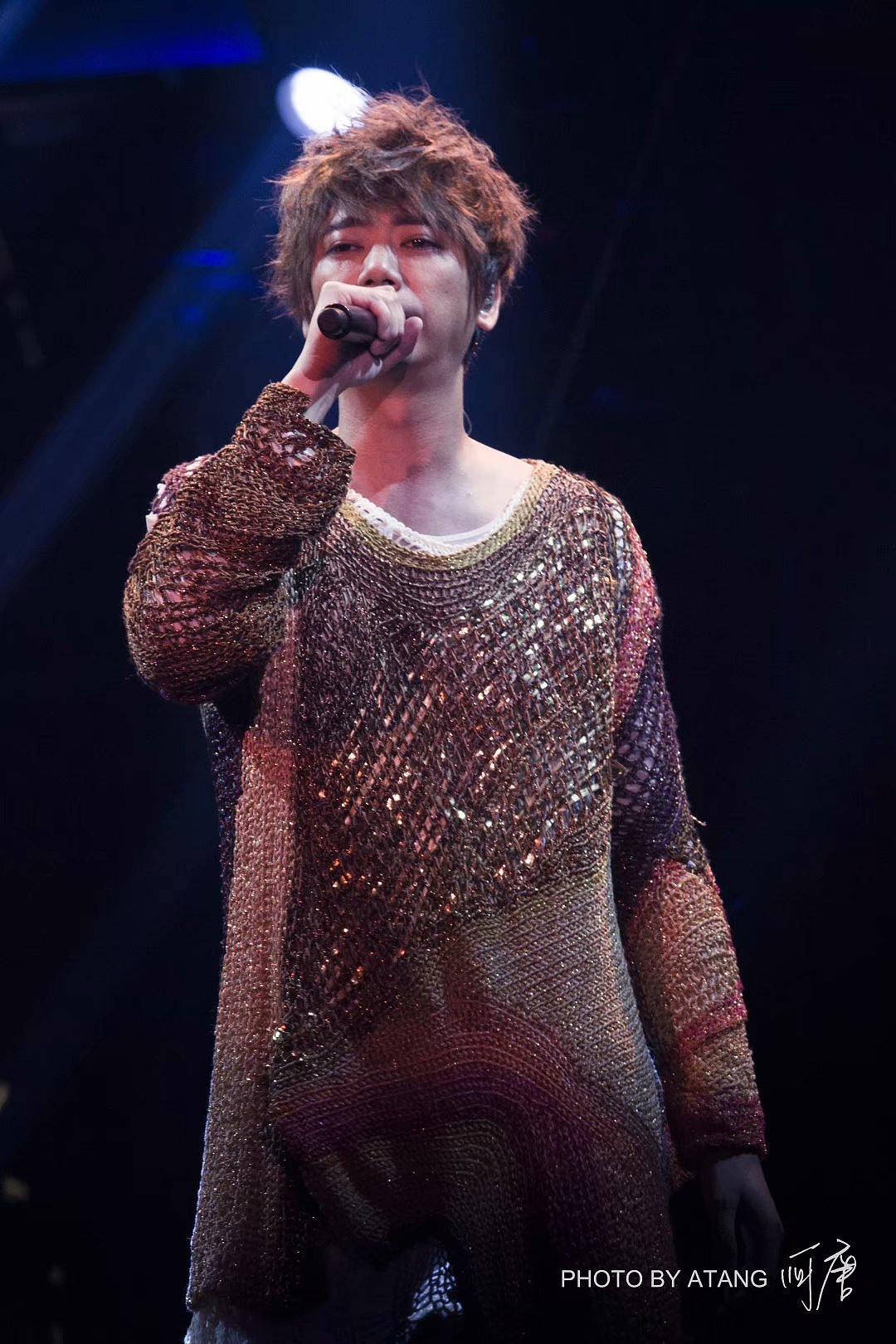 信-2017北京巡演