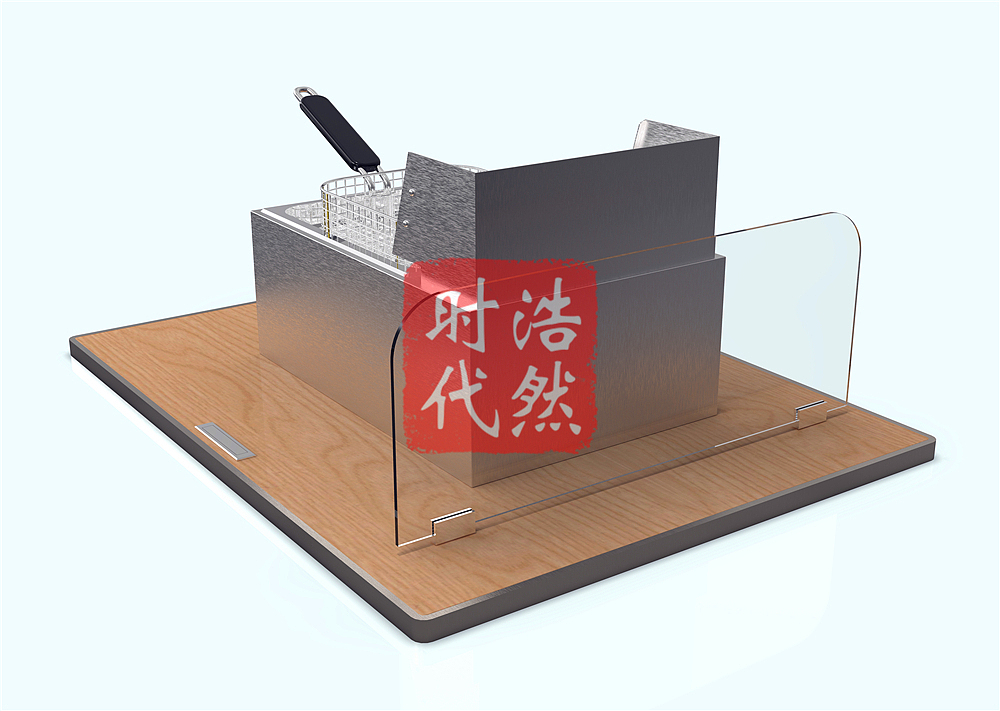 酒店移动布菲台定制设计 大理石自助取餐台（图ZMjE1MjI5OTky） - 绘本 - 站酷设计师自助餐台布菲车原创素材 - 站酷ZCOOL