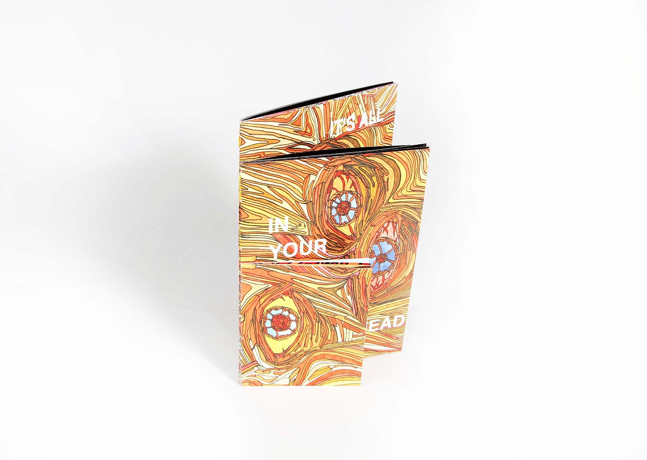 Its All in Your Head