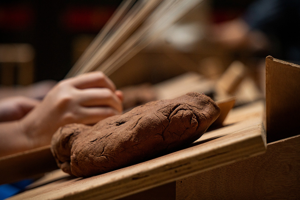 《江门小冈·手搓香》（图ZMjU0MDU1NDE2） - 人文/纪实摄影 - 站酷设计师p女士原创素材 - 站酷ZCOOL