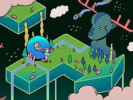 [环保面孔100]生生不息