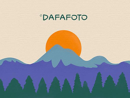 ©️DAFAFOTO壁纸