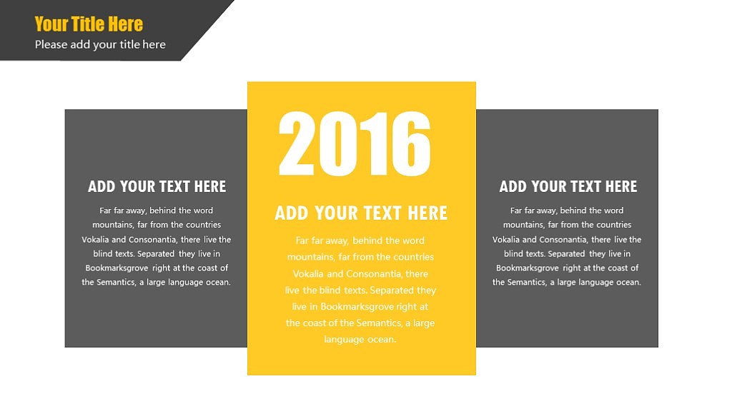 【叶雪PPT】经典黄黑欧式商务动态通用PPT模板（图ZNjAyNzI4NDA=） - PPT/Keynote - 站酷设计师叶雪Design原创素材 - 站酷ZCOOL