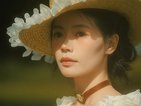 风已经是秋天的味道了