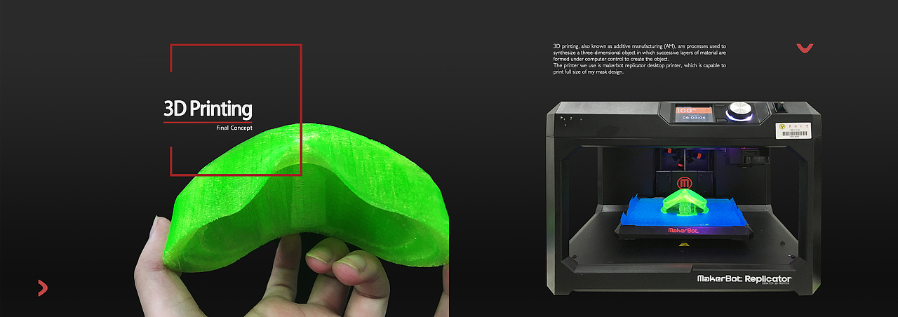 V+Respirator（图ZNjI1MDM5NjQ=） - 生活用品 - 站酷设计师BARON_S原创素材 - 站酷ZCOOL