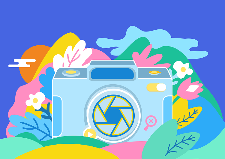 插画练习（图ZMTQ4ODE1MTg0） - 艺术插画 - 站酷设计师Jyogf原创素材 - 站酷ZCOOL