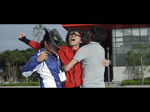 点石数码京东智谷人类的征途是星辰大海