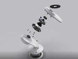 攝像頭小動(dòng)畫(huà)