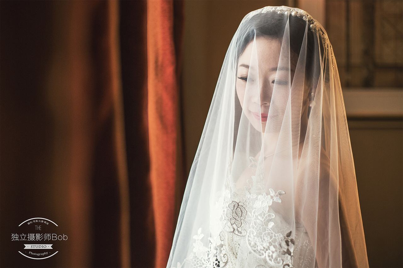 婚礼摄影作品集(8)