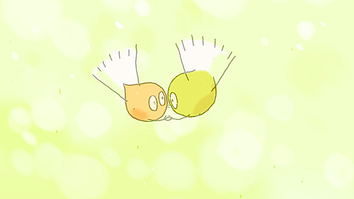 【貓尾草工作室】《蒲公英》MV片段（圖ZNDQ0ODY0NzY=） - 動(dòng)畫片 - 站酷設(shè)計(jì)師貓尾草工作室原創(chuàng)素材 - 站酷ZCOOL