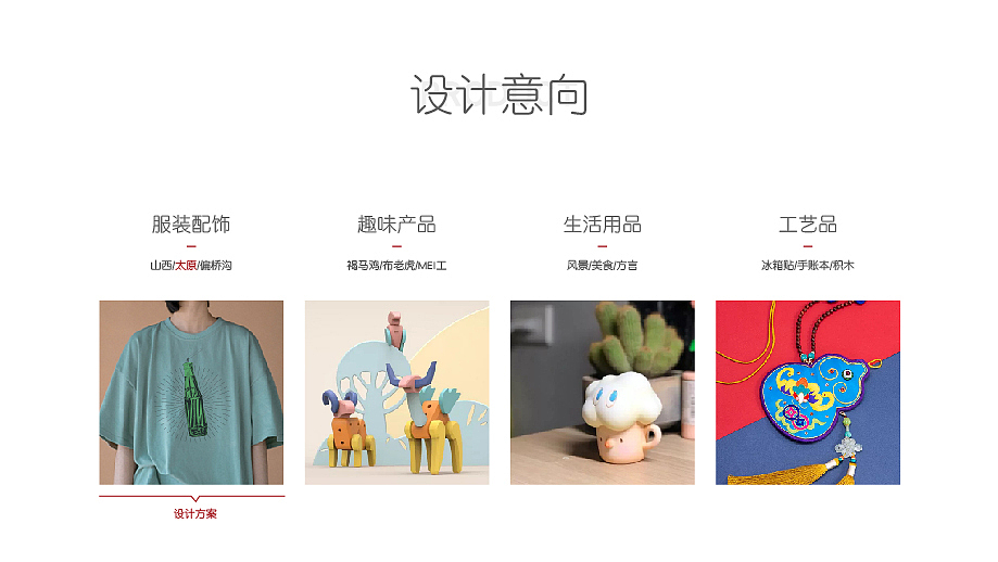 山西文创产品设计规划（图ZMjQ2MDg0NDI0） - 宣传物料 - 站酷设计师TUTOO凸凸凹原创素材 - 站酷ZCOOL
