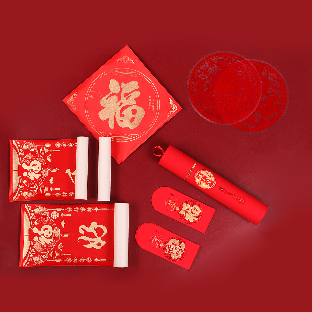 对联（图ZMjcyMTU0ODEy） - 产品摄影 - 站酷设计师淦sir影原创素材 - 站酷ZCOOL