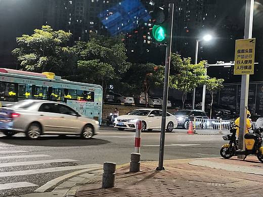 弯路
