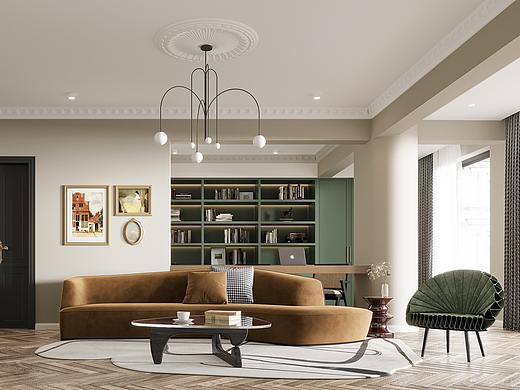 山乙建设丨五矿万境园