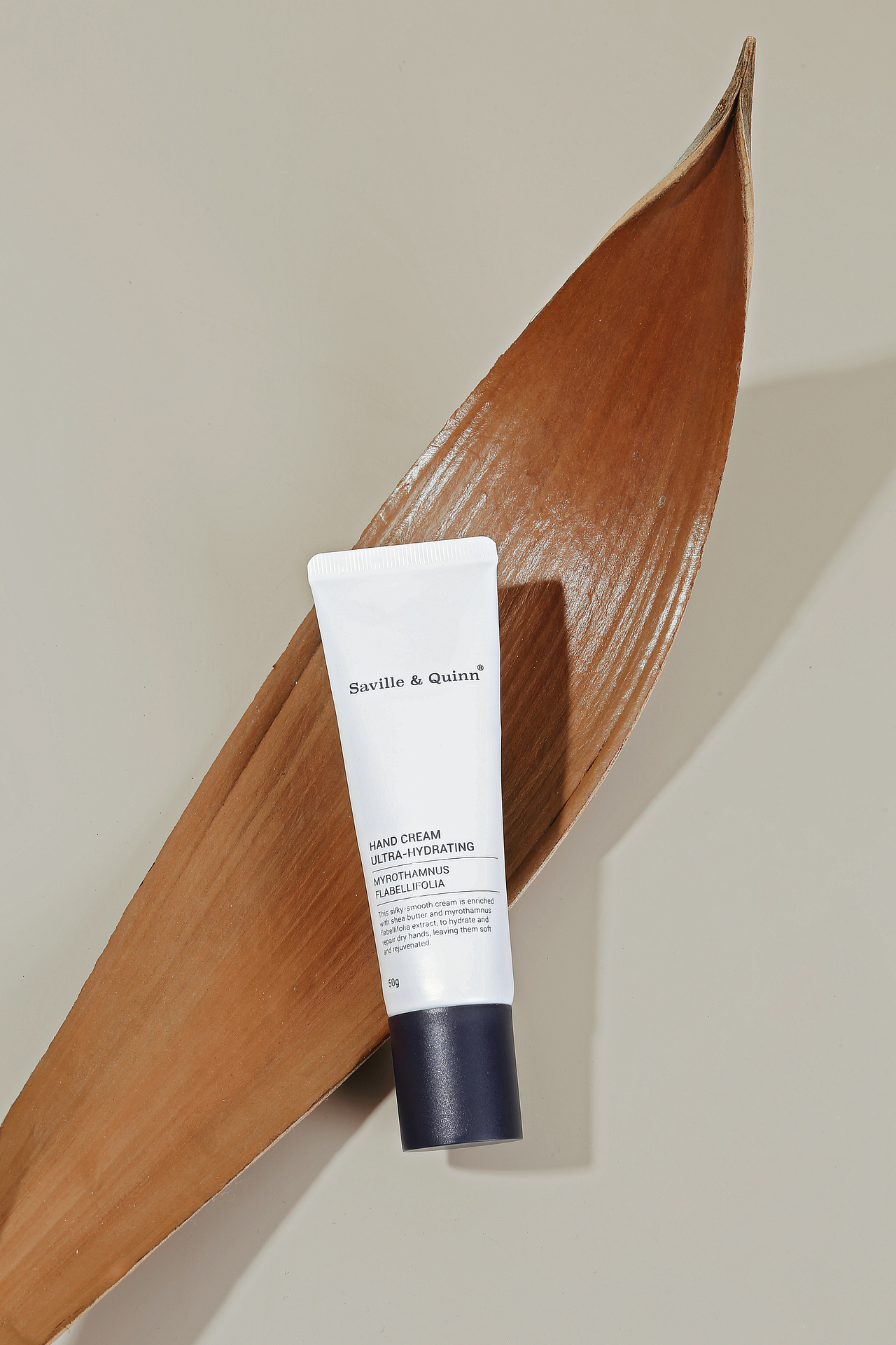 护手霜 广告拍摄-Q-studio