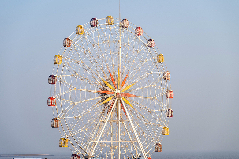 上海崇明碧海金沙（图ZMzYxMDYzNTg0） - 人文/纪实摄影 - 站酷设计师Chris_Photograph原创素材 - 站酷ZCOOL