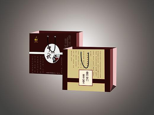 月饼包装盒