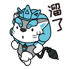 绘王科技卡通IP形象全案孵化(图ZMjEyNTk3Nzg4) - IP形象 - 站酷设计师蔡蔡文化原创素材 - 站酷ZCOOL