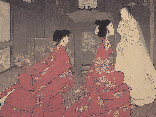 #AI創(chuàng)作實(shí)驗(yàn)室#（個(gè)人主頁(yè)-ZNjI2NTcxMjQ=） - AI作品 - 站酷設(shè)計(jì)師張小xianxian原創(chuàng)素材 - 站酷ZCOOL