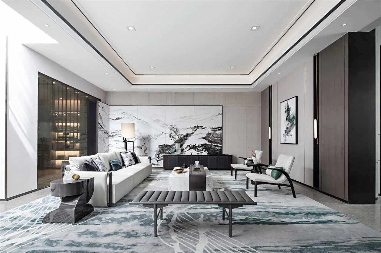 古韵今风,兰芷之室!