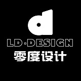 LD零度设计的头像