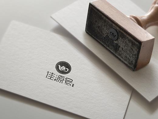 茶叶logo