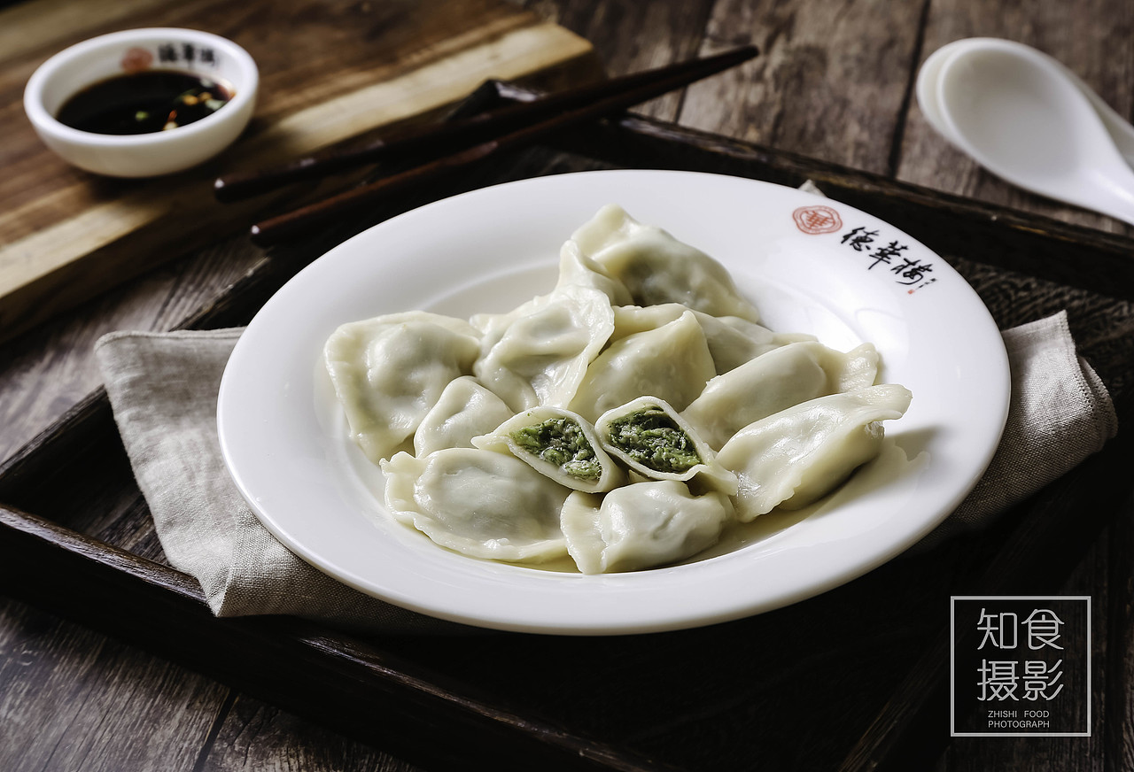 这是一家老字号|德华楼拍摄