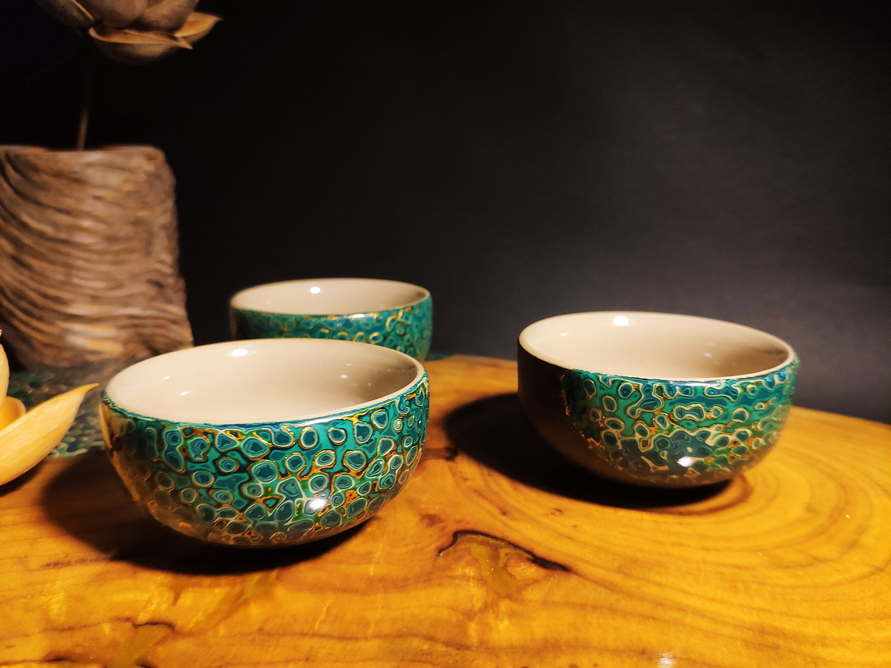 自学漆器（图ZMjIzOTI0NzA0） - 其他手工艺 - 站酷设计师大漆熊原创素材 - 站酷ZCOOL