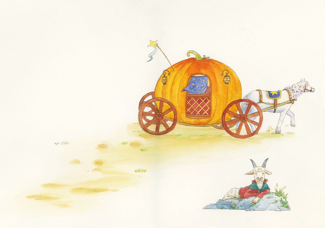 《兔子日记》作画步骤构思（图ZMjM5ODc0MzY0） - 绘本 - 站酷设计师晓茑原创素材 - 站酷ZCOOL