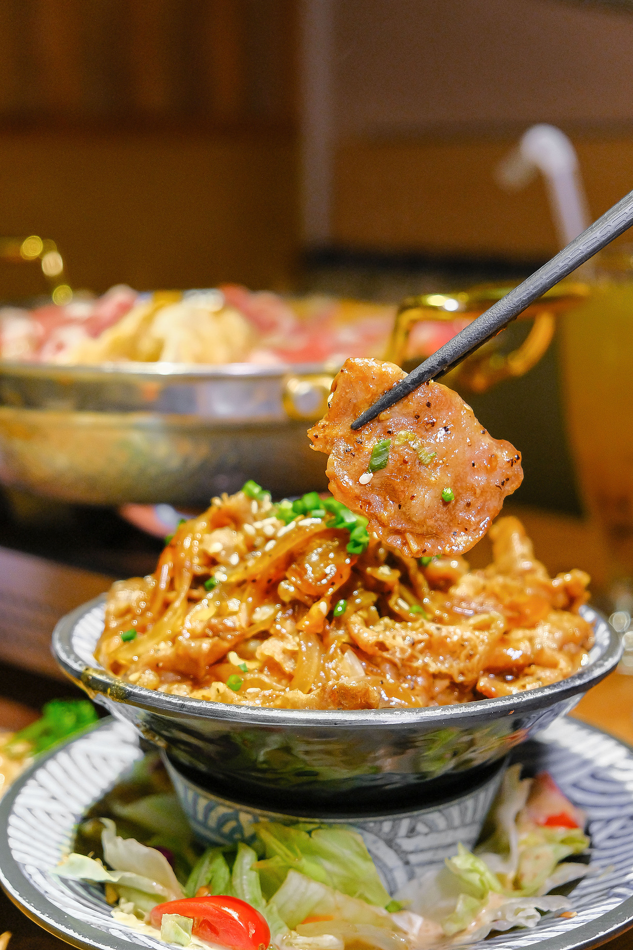 日料——西月山居