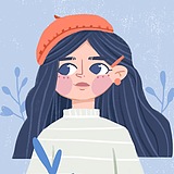 用户头像