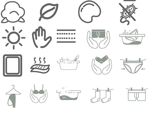 icon（个人主页-ZNDc5ODEyNjQ=） - 图标 - 站酷设计师虚拟怪质原创素材 - 站酷ZCOOL