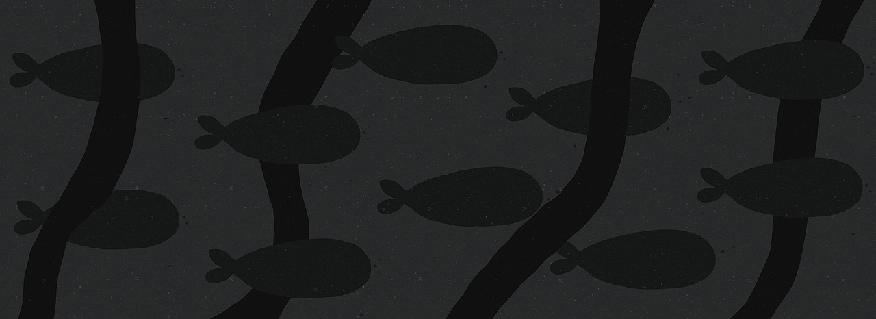 《犄角》——2020金风车国际青年插画家大赛TOP50作品（图ZMjUyNjMwMjI4） - 绘本 - 站酷设计师凸小涂原创素材 - 站酷ZCOOL