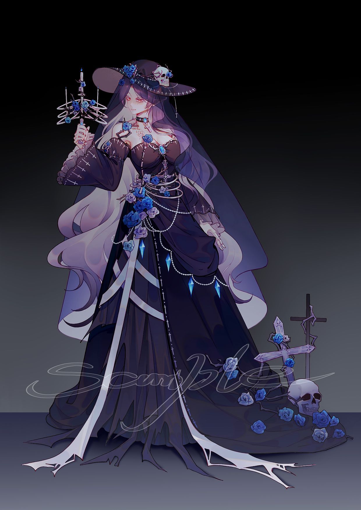 最近的一些稿子