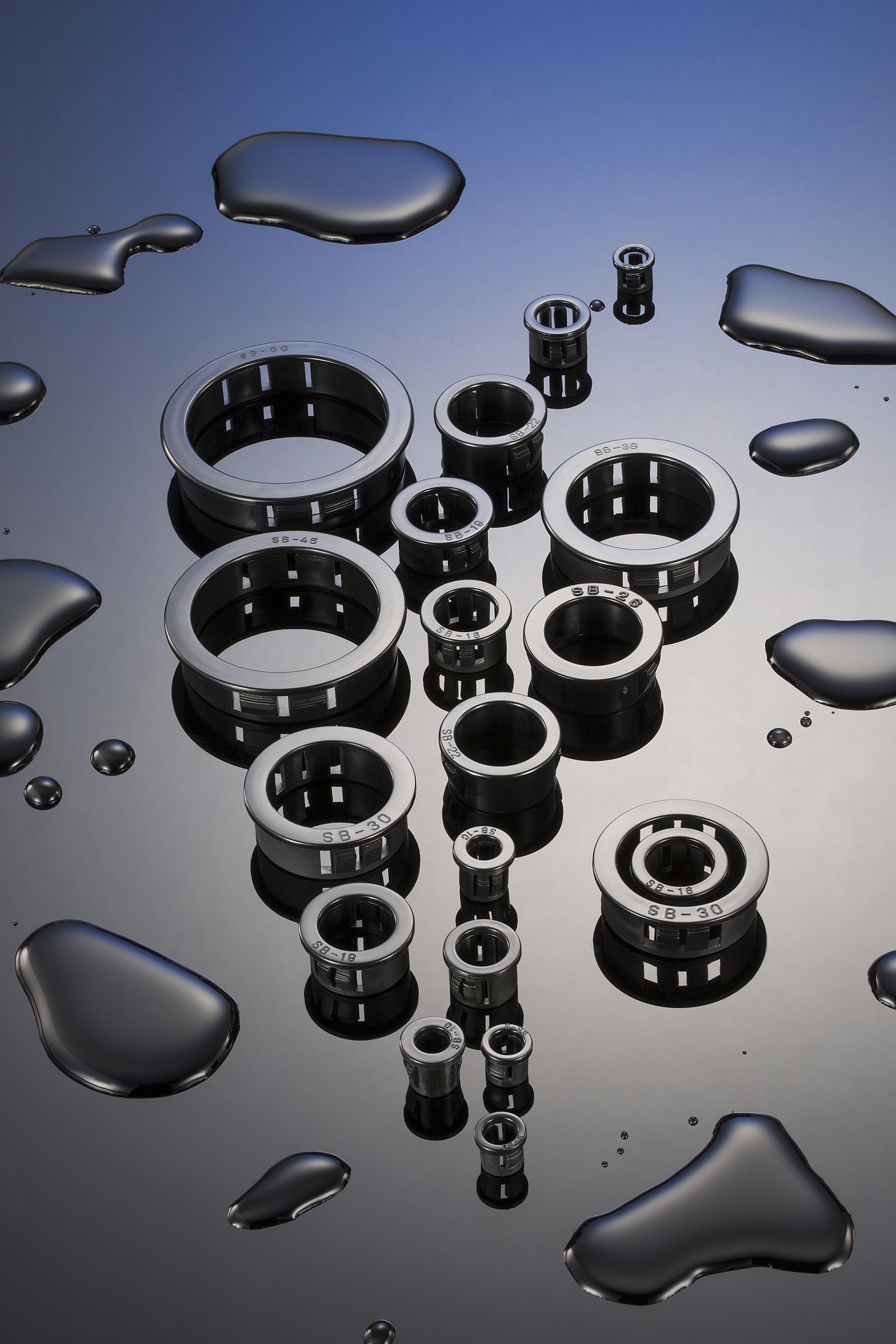 防水接头（图ZMTIxMzY4MTMy） - 产品摄影 - 站酷设计师杰科摄影原创素材 - 站酷ZCOOL