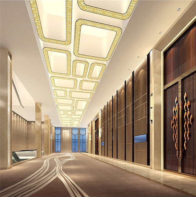 甘肃黄河三峡明珠大酒店