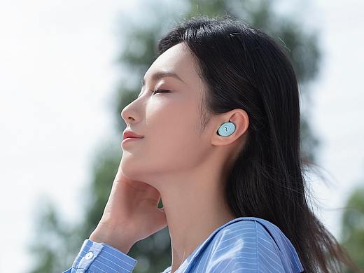 產品拍攝丨LASMEX X-08S藍牙耳機（個人主頁-ZMzkyMzg3OTY=） - 產品攝影 - 站酷設計師偉大的南燭原創(chuàng)素材 - 站酷ZCOOL