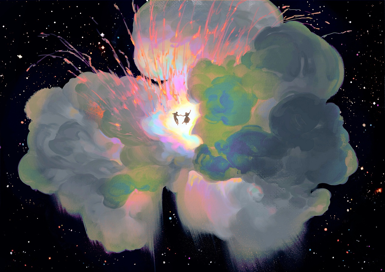 中下游2019上半年作品集