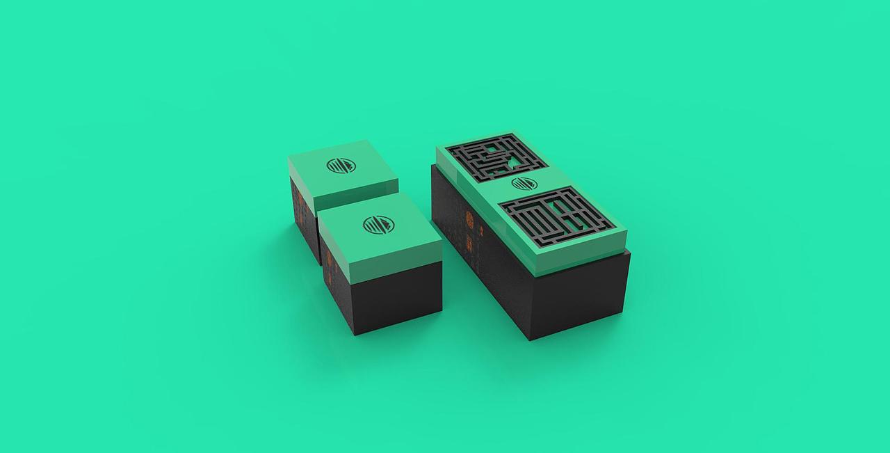 茶叶包装设计（图ZMTAzMDU4NDk2） - 生活用品 - 站酷设计师徒兴原创素材 - 站酷ZCOOL