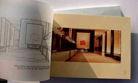 BCA 盟乐港国际企业画册设计与印刷