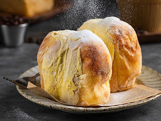 烘焙手工面包拍摄🍞