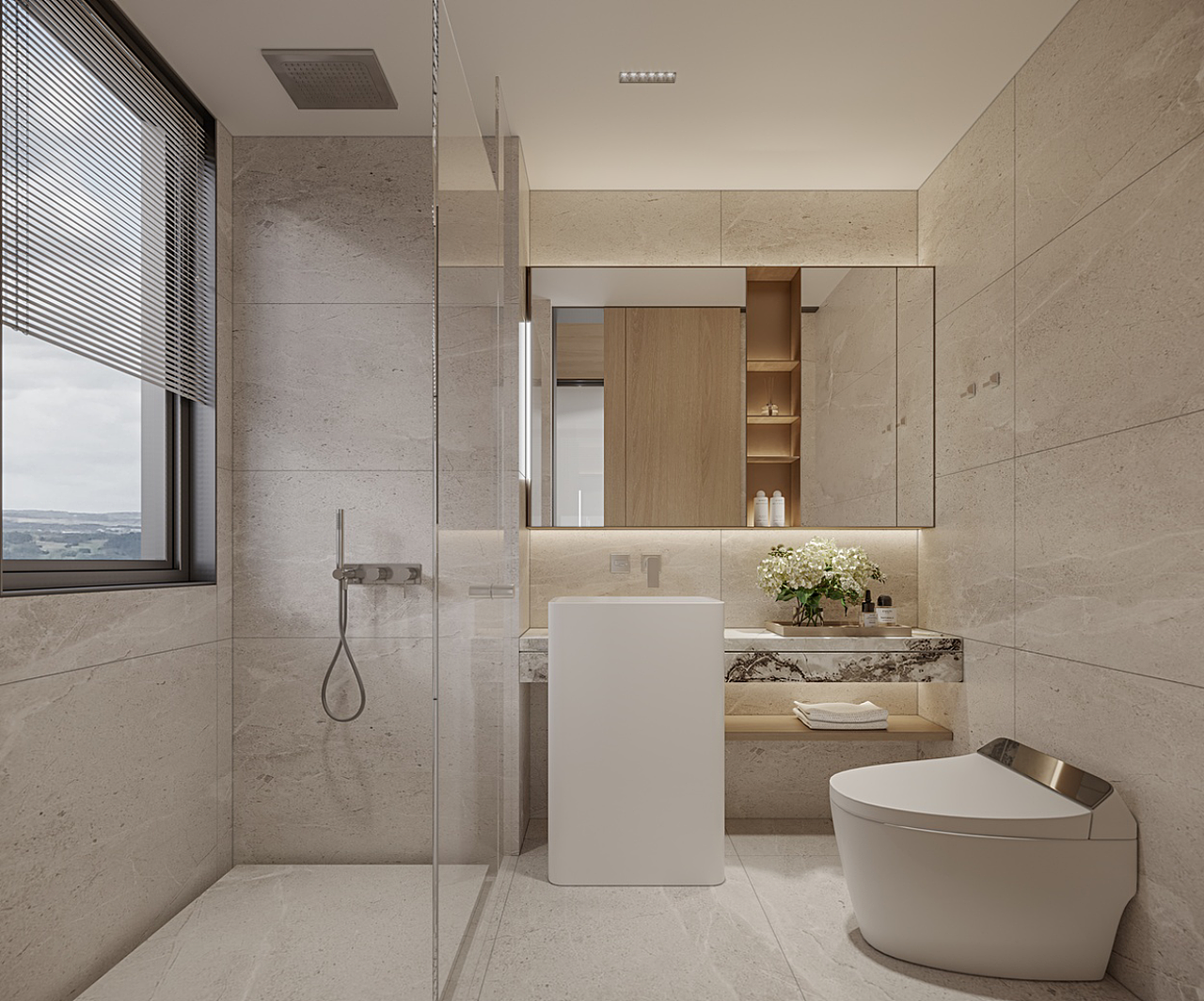 效果图3（图ZMjg0MTYxODgw） - 建筑/空间 - 站酷设计师周奕漩原创素材 - 站酷ZCOOL