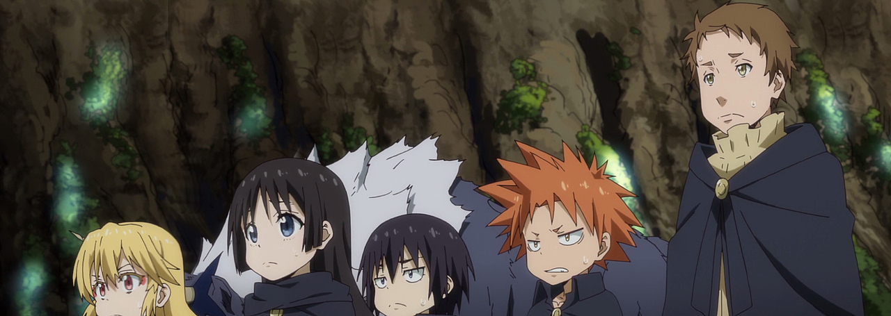 每日动漫壁纸:45