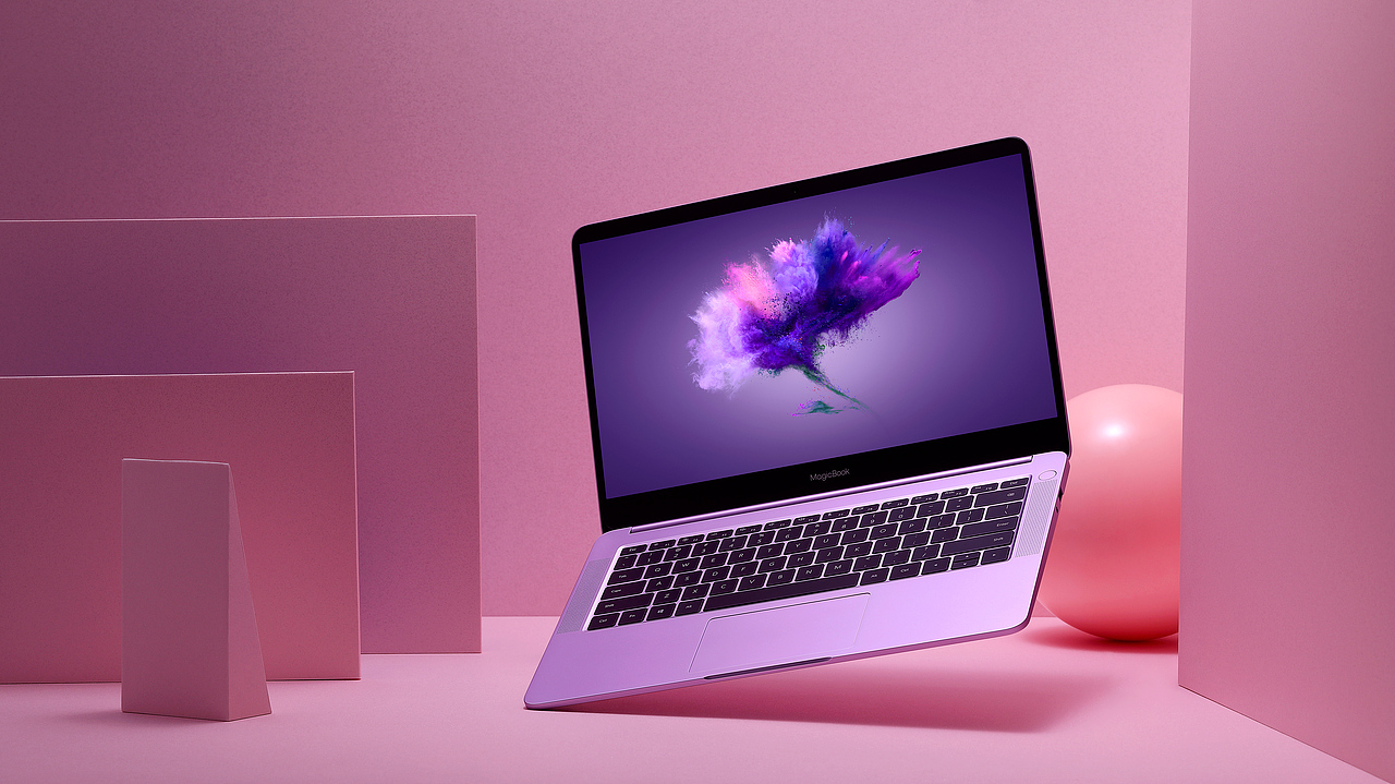 荣耀笔记本 摄影、渲染 修图（图ZMTk5OTM1MDI0） - 修图/后期 - 站酷设计师Na铁小将原创素材 - 站酷ZCOOL