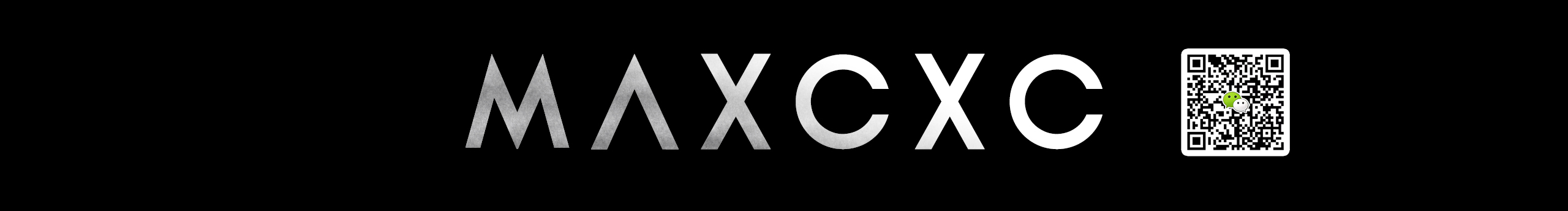 MAXCXC的个人主页（封面预览） - 主页封面设置 - 站酷设计师MAXCXC原创素材 - 站酷ZCOOL