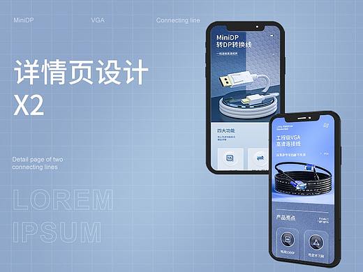 详情页X2
