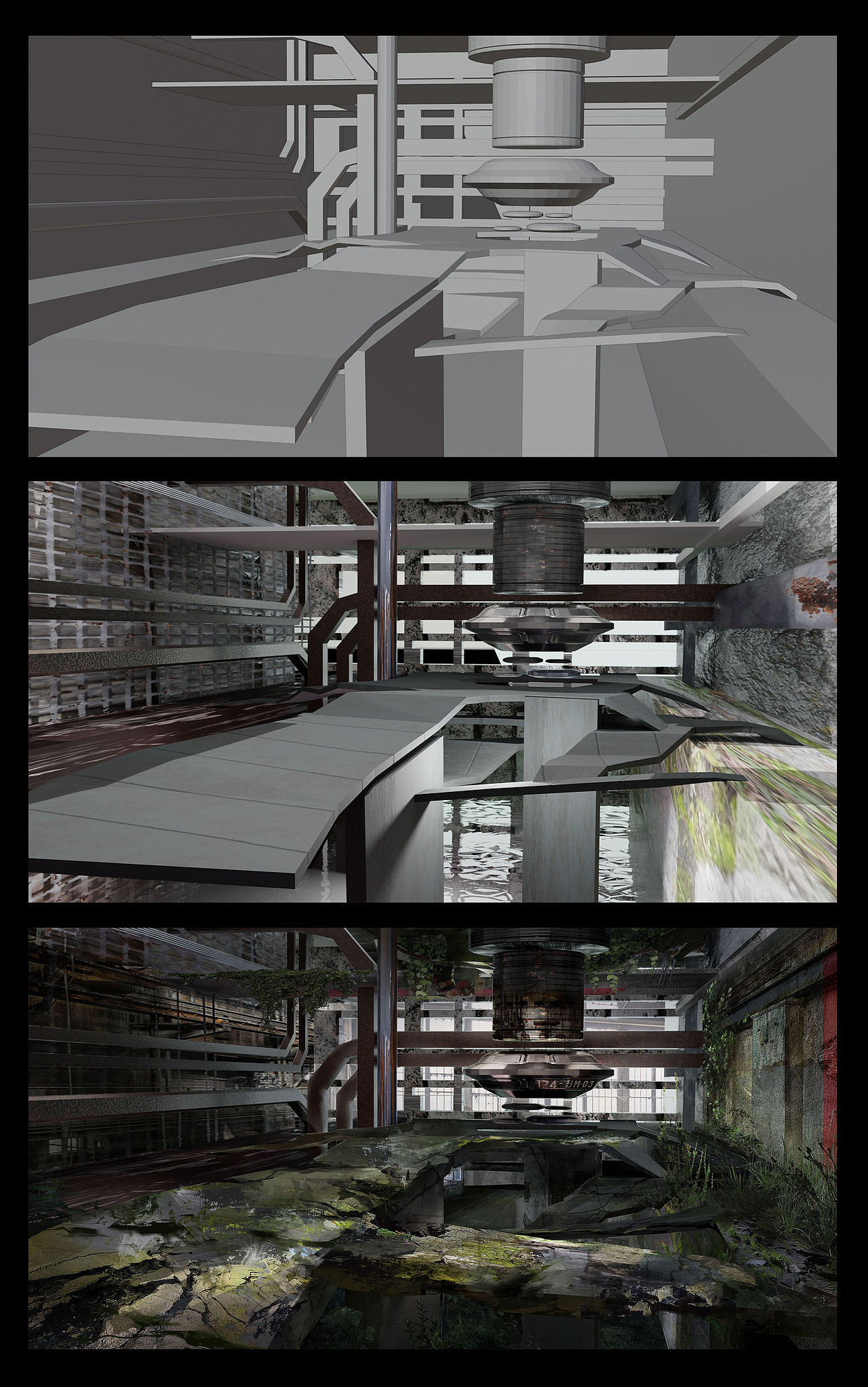 练习（图ZMzEzNzYyMzg0） - 场景 - 站酷设计师王汤圆zz原创素材 - 站酷ZCOOL