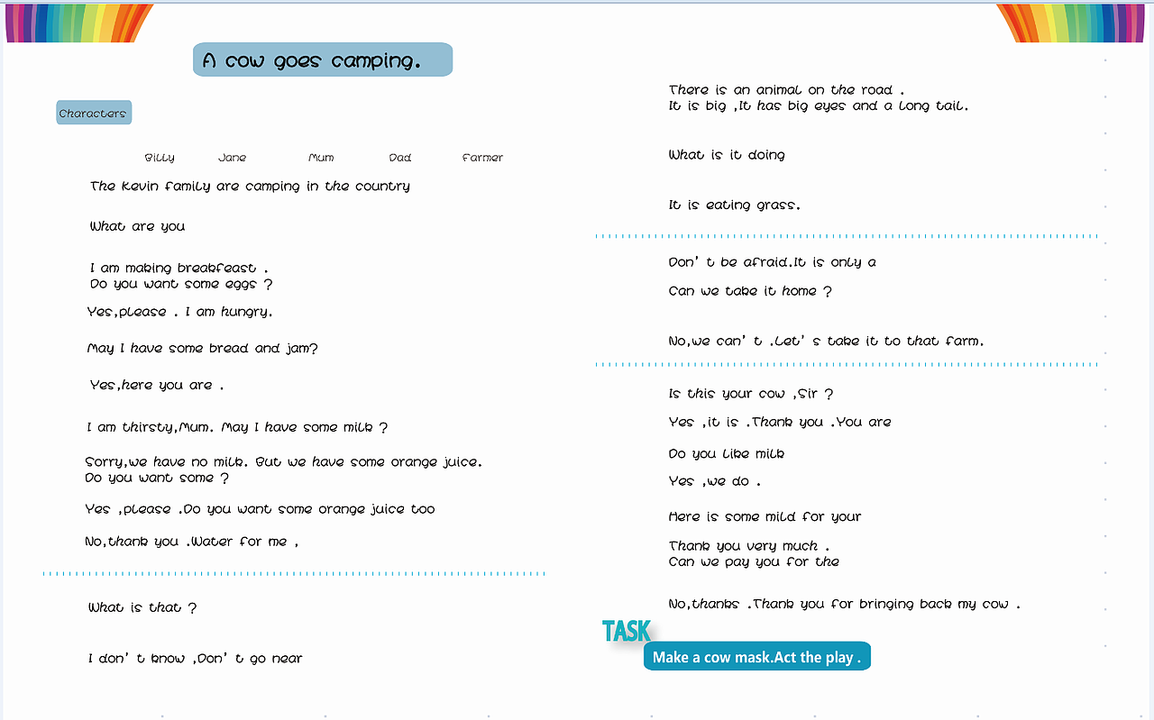 儿童绘本教材（图ZMTM5MDc5NTI4） - 绘本 - 站酷设计师我是骄傲的大恐龙原创素材 - 站酷ZCOOL
