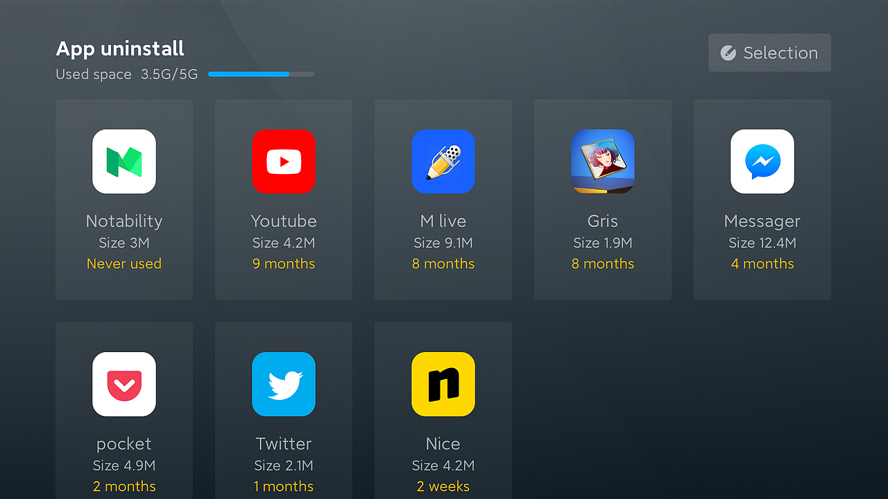 2019作品集复盘与沉淀