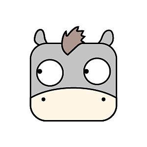 卡通头像-萌物来袭